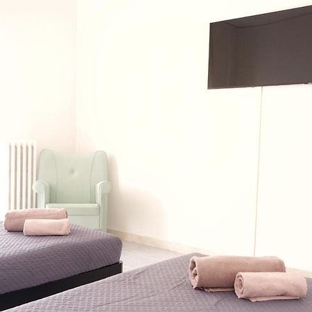 Neri Rooms Verona Exterior foto
