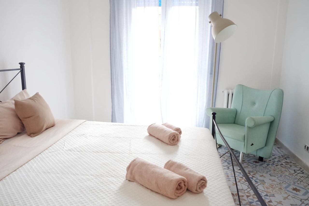 Neri Rooms Verona Exterior foto